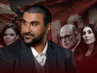 PORUKA KOJA ĆE ODJEKNUTI SVIJETOM: 'Mladić i Karadžić su rekli da neće ostati nijedan musliman pa su preživjeli, isto će se desiti i sa...!'