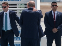 PANIKA U IZRALEU, SVI SE HVATAJU ZA GLAVU: 'Ovo nije dobro, pogledaj kako ga Trump grli...'