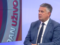VUKOVIĆ O ELEKU I 'PRELIJETANJU' KOD STANIVUKOVIĆA: 'Dodik mora objasniti zašto ga je smijenio, ranije ga hvalio kao najboljeg direktora'