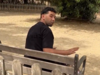 NOVINAR IZNERVIRAO YAMALOVOG OCA, ZAMALO IZBILA TUČNJAVA: 'Nemojte me snimati!' (VIDEO)