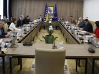 OD 2023. DO 2026. GODINE: Nešić i HDZ-ov Ivica Bošnjak u Ministarstvo sigurnosti BiH zaposlili 26 Srba, devet Hrvata i sedam Bošnjaka