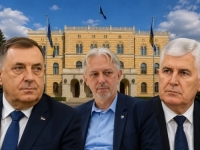 EVO KAKO ZAUSTAVITI IREDENTISTE I SEPARATISTE: Ako ne izaberemo Kovačevića i većinu u Predsjedništvu, državnu vlast određuju Čović i Dodik