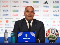 PORTUGALCI OSTALI BEZ SELEKTORA: Martinez napustio klupu nakon poraza u osmini finala SP-a