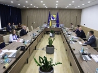 SAMI NISMO MOGLI: Bosna i Hercegovina gradi ambasadu uz pomoć švedske donacije