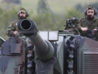 ALARM U NJEMAČKOJ, GRAĐANI MASOVNO ODBIJAJU ORUŽJE: Nijemci ne žele u Bundeswehr