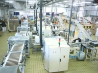 VELIKA KOMPANIJA SELI PROIZVODNJU IZ TURSKE U BiH: Fabrika od 15 miliona eura donosi 150 radnih mjesta