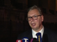 VUČIĆ IZ PARIZA O KINESKIM RAKETAMA: 'Rekao sam da ih imamo i da ćemo ih imati još više'