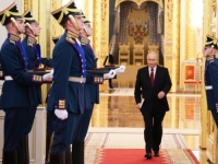 ZAPAD IMA JEDINSTVENU ŠANSU DA SLOMI PUTINA: 'Ključ za kraj rata nije u Moskvi'