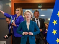 BRUXELLES ODBRUSIO TRUMPU: Branit ćemo Grenland!