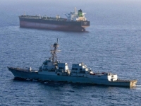 AMERIKANCI POKLOPILI IRAN: Hormuz je otvoren, promet teče!