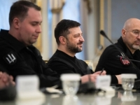 NAJMOĆNIJI LJUDI UKRAJINE OKUPILI SE NA TAJNOM SASTANKU: Sprema li se veliki raskol?