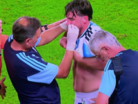 SKANDAL NA SP-u: Sudija zbog Argentine prekršio novo pravilo? Evo šta se dogodilo