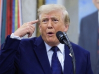 BIJELA KUĆA RAZMATRALA RADIKALAN POTEZ: Evo kako je Trump htio kazniti Evropu zbog Irana