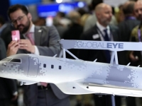 NATO MIJENJA FLOTU IZ DOBA HLADNOG RATA: Stižu novi švedski avioni, Boeing ostao praznih ruku