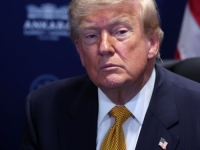 TRUMP OKRIVIO KANADU ZA ŠIRENJE DIMA OD POŽARA: Najavio i 'kaznu'
