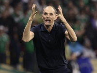 TUCHEL URLAO NA IGRAČE: Englezi otkrili šta im je govorio