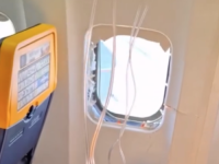 PUTNIK IZ SRBIJE SKORO ISPAO KROZ PROZOR: Ryanair objasnio šta se dogodilo na kobnom letu