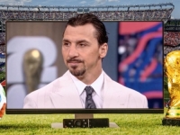 ZLATAN POSTAO NAJVEĆA ZVIJEZDA AMERIČKE TELEVIZIJE: Ovo je razlog zašto ga svi vole (VIDEO)