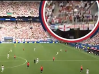 POJAVILA SE TEORIJA ZAŠTO JE ČIP U LOPTI REGISTROVAO KOSU, A NIJE KABAL KOJI JE LOPTA POGODILA: Otvoreno je pitanje na koji FIFA još nema odgovor