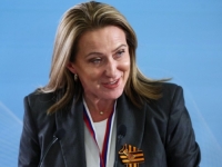 U DEMOKRATSKOJ ZEMLJI BI SAMA OTIŠLA: Stigli zahtjevi za smjenu srbijanske ministrice koja bi etnički očistila Kosovo