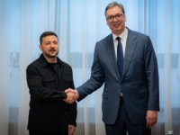 BEZUVJETNO POVLAČENJE: Srbija jedina nije potpisala Kijevsku deklaraciju koja osuđuje rusku agresiju