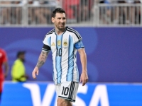 NEVJEROVATNI MESSI PROTIV ENGLESKE SRUŠIO JOŠ JEDAN REKORD SP-a: Ovo niko do sada nije napravio