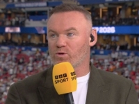 WAYNE ROONEY POTPUNO RAZOČARAN: 'Pukli smo, pojma nismo imali šta da radimo'