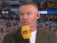 ROONEY PRELOMIO VJEČNU DILEMU PRED FINALE: Jednog velikana stavio je ispred bivšeg saigrača