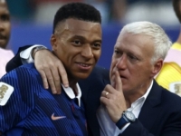 FRANCUSKA I ENGLESKA VEČERAS IGRAJU ZA MILIONE: Evo koliko donosi bronzana medalja