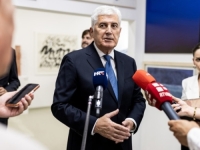 ČOVIĆ POZDRAVIO REZOLUCIJU HRVATSKOG SABORA: 'Čudi me da neki gledaju oprečno'