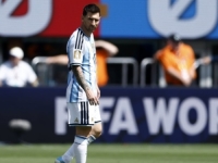 MESSI U PRVOJ MINUTI ISPISAO HISTORIJU: Srušio dva nestvarna rekorda svjetskih prvenstava