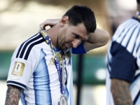 ARGENTINCI OBJAVILI: Messi je odlučio hoće li nastaviti igrati za reprezentaciju