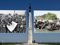 NIZAK VODOSTAJ DUNAVO OTKRIO KRVAVU PROŠLOST: Je li Tito zbilja 'poslao srpsku nejač da gine'?