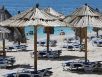 NJEMAČKI PORTAL SE RASPISAO O PRAZNIJIM PLAŽAMA U HRVATSKOJ: 'Cijene su otjerale dio turista'