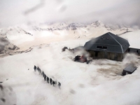 NOVA TRAGEDIJA NA SUROVOM ELBRUSU: Dok traje evakuacija tijela poginulih Zeničana, nastradao još jedan alpinista