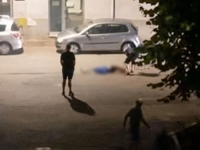 SESTRA BRUTALNO PRETUČENOG MLADIĆA: 'Dok je ustajao, rekao im je da ga ne tuku... a onda je krenulo brutalno nasilje'