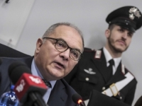 TALIJANSKI TUŽITELJ UPOZORAVA: Mafija nabavlja oružje s Balkana, ali i ukrajinske dronove