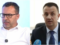 LAKIĆ ODGOVORIO DŽINDIĆU: 'Ostavili ste iza sebe milijardu KM duga u rudarskom sektoru koji danas saniramo. Mraka neće biti'