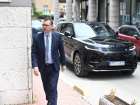 DŽINDIĆ BORAVIO U CIK-u: SBB predao svoje kandidatske liste, kandidatura Radončića ozvaničena!