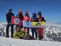 ISPOVIJEST NAKON TRAGEDIJE NA ELBRUSU: Hercegovački alpinisti opisali zadnje susrete sa stradalim planinarima iz Zenice