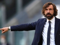 POVRATAK LEGENDE U DRUGOJ ULOZI: Andrea Pirlo novi je selektor reprezentacije Italije!