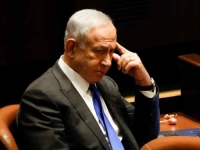 NETANYAHUOV SAN RASPADA SE PRED NJEGOVIM OČIMA: Veliki izraelski plan doživljava slom, muslimanske zemlje preuzimaju inciijativu...