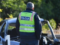 UŽAS U HRVATSKOJ: Nesreću u kojoj je stradalo dijete skrivio vozač iz BiH?