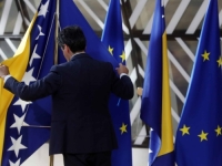 LEGITIMNO PREDSTAVLJANJE NE POSTOJI: Sada je vrijeme da se razgovara o stvarnim ustavnim reformama u skladu sa pravnom stečevinom EU!