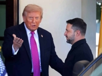 DOBRE VIJESTI ZA UKRAJINCE: Zelenski ide kod Trumpa, na stolu bi trebao biti...