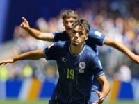 VELIKA TRANSFER DRAMA: Chelsea krenuo po Alajbegovića, ali ni Italijani ne odustaju
