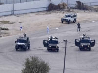 IZRAELSKI TERORIZAM NA VRHUNCU: 'Kršenja prava Palestinaca gura okupiranu Zapadnu obalu prema EKSPLOZIJI!'