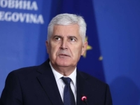 ŠTA MU JE NA PAMETI: Dragan Čović zakazao sjednicu Doma naroda o evropskim zakonima