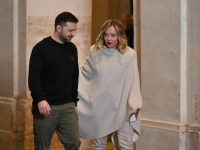 DRAMA PRED SAMIT U ANKARI: Italija blokira paket NATO pomoći za Ukrajinu vrijedan skoro 80 milijardi dolara