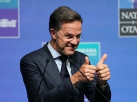 RUTTE BEZ DLAKE NA JEZIKU: Šef NATO-a podržao američke napade na Iran, pa komentarisao Trumpovu prijetnju vojnom intervencijom na Grenlandu